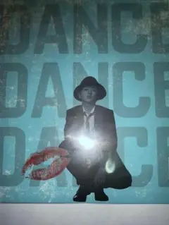 Nissy DANCE DANCE DANCE にっしー 西島隆弘