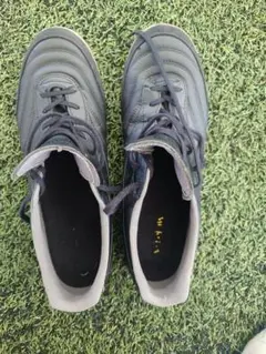 MIZUNO　モレリア　フットサルシューズ