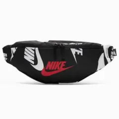 【新品・未使用】☆レア☆ NIKE ナイキ ヘリテージ ウエストパック
