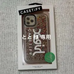 X-girl iphoneケース