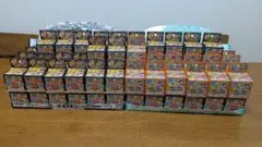 【期間限定価格】バンダイ　ボキャネジ85個セット