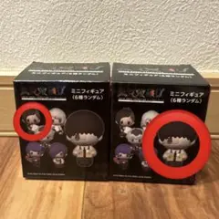 【バラ売り可】東京喰種 金木研 ウタ ミニフィギュア