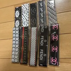 25mmグログランリボンセット