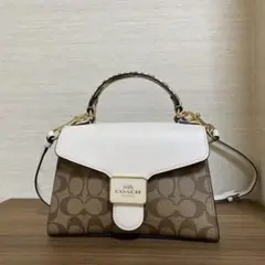 最終価格⭐︎コーチ⭐︎ショルダーバッグ⭐︎coach