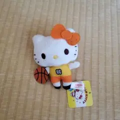 ハローキテイぬいぐるみ
