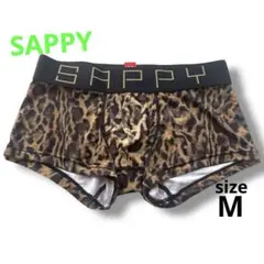 新品✝メンズ ボクサー ボクサーパンツ ブリーフ インナー SAPPY