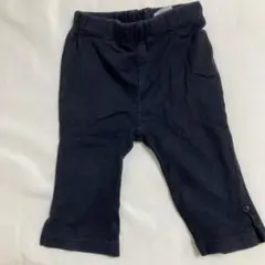べべ　ベビー　スパッツ 90cm
