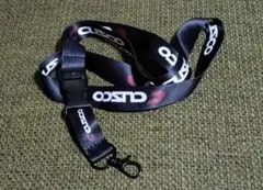 ⑮Cusco ネックストラップ