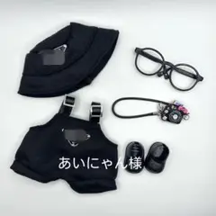 あいにゃん専用1セット。