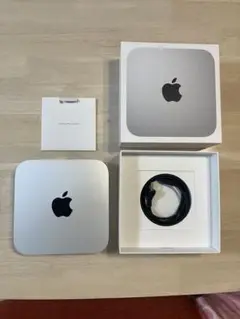 Mac mini M2 8GB 256GB