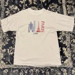 古着　SIERRA TEEZ Tシャツ　プリントT
