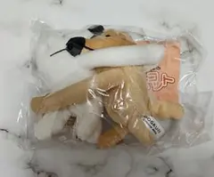 ウルフくん　なかよしマスコット