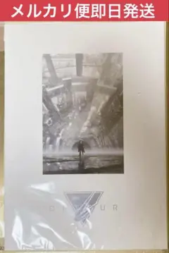 DETOUR あすてろid Asteroidbelt イラスト集