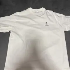 CIAOPANIC TYPY ホワイト Tシャツ M