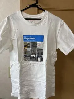 シュプリームTシャツS