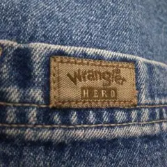 ヴィンテージ Wrangler ラングラー カーゴパンツ レア!!