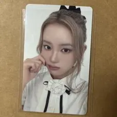 ME:I 櫻井美羽 MIUトレカ054
