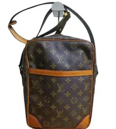 LOUIS VUITTON ダヌーブGM モノグラム M45262 ポシェット