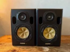 【青柳】FOSTEX NF-1A 動作品ジャンク品ペア② Yahoo!オークション -「fostex nf-1a」の落札相場・落札価格