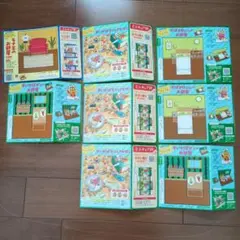 スイカバー　ミニチュア部