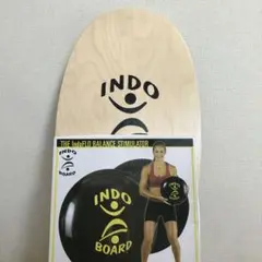 新品 インドボード