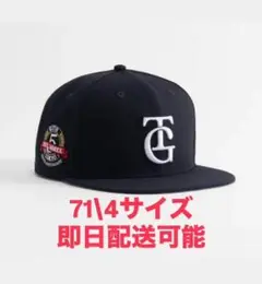 kith new era キス　ニューエラー　ジャイアンツTG 新品7 1/4