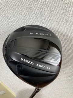 カムイ　タイフーンプロ　TP-09D