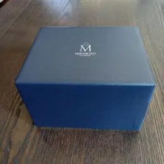 ミキモト　MIKIMOTO♡ ミニトレイ　パール付陶器製　新品未使用品