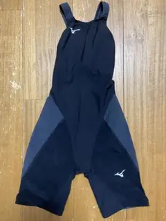 mizuno 競泳用水着(FINAマークあり)/サイズ130