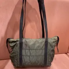 PRADA プラダ ナイロン カデナ トートバッグ ショルダーバッグ ブランド