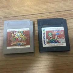 ゲームボーイギャラリー2 3 セット