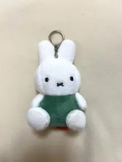 ミッフィー　キーホルダー