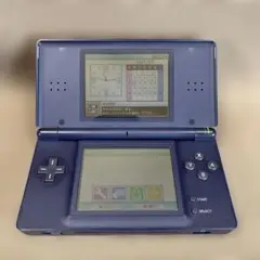 NintendoDS Lite