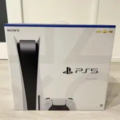 プレイステーション5
