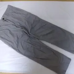 ユニクロUU　イージーパンツМ