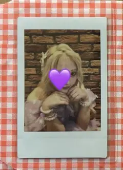 いぎなり東北産 北美梨寧 チェキ