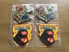 ハリーポッター 一番くじ WIZARDING WORLD Series2 F賞