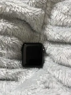 アップルウォッチ Applewatch 38mm 充電器付き