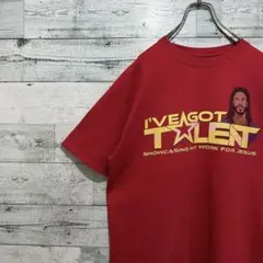 【最高カラー】ビッグロゴ ヴィンテージ USA輸入 希少 半袖 Tシャツ
