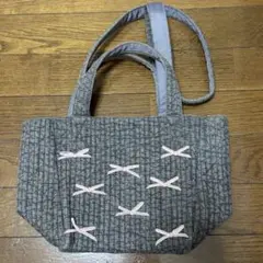 Gypsohila Town Bag（S）