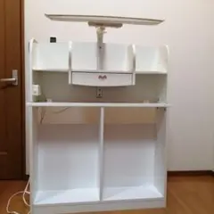 学習机本棚