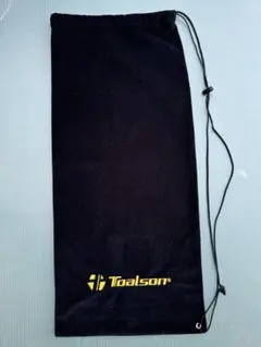 Toalson トアルソン　テニスラケットバッグ　ソフトバッグ
