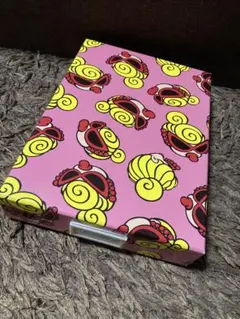 希少　ヒステリックミニ お道具箱 道具箱 ボックス