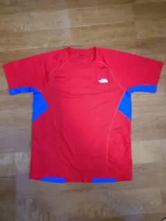 The North Face フラッシュドライTシャツ