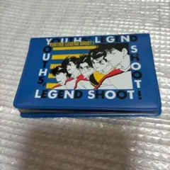 レア★ 蒼き伝説シュート　カードケース