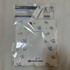 赤ちゃん本舗 アカチャンホンポ ウェットシートカバー ノベルティ 非売品