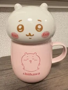 ちいかわ マグカップ