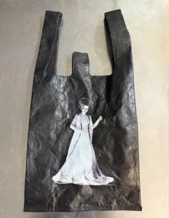 PAMEO POSE パメオポーズ フランケンシュタインの花嫁 紙　バッグ