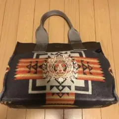 ADMJ トートバッグ
