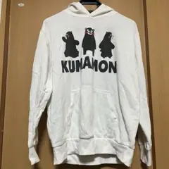 くまモン　パーカー